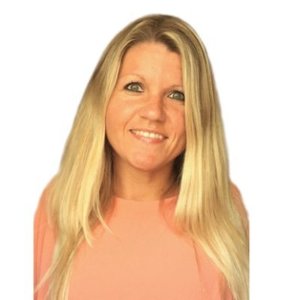 Fundraising Page: Daniela Hernandez Jensen